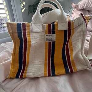 MINI TOTE BAG NO. 45 ROMA SPRITZ